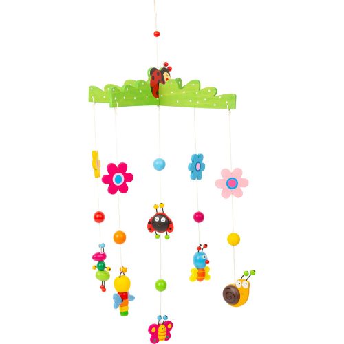 Spring Dream Mobile