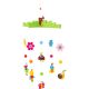 Spring Dream Mobile