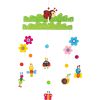 Spring Dream Mobile