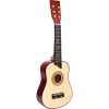 Guitar nature