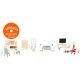 Doll's House Furniture Set Complete