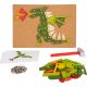 Plants & Living Things Hammer Game