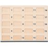 Maths Tiles Number Fun "Educate"