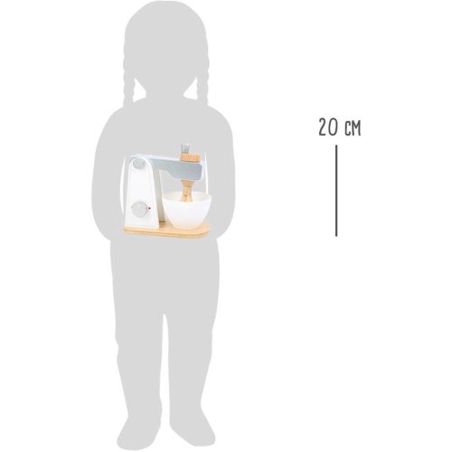 Mixer for Play Kitchens