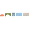 Wooden Building Blocks "Arctic"