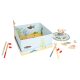 Fishing Game "4 Friends"