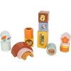 Explorer's Building Blocks "Safari"