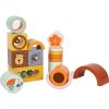 Explorer's Building Blocks "Safari"