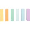 Pastel Wooden Building Blocks