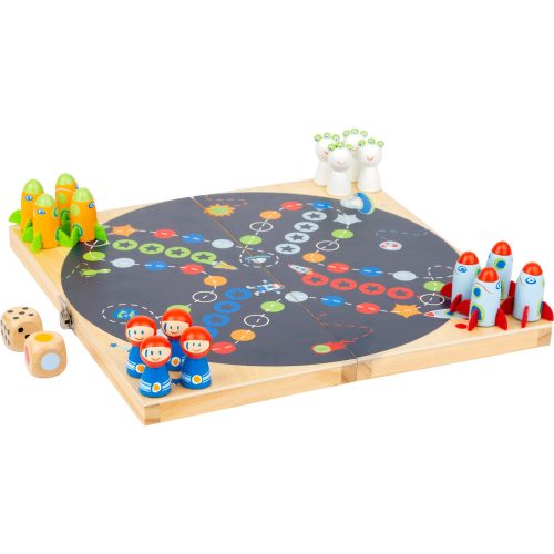 Ludo "Űr"