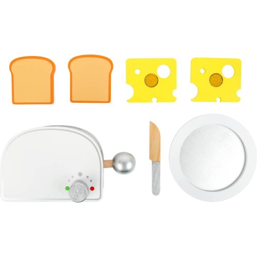 Breakfast Set for Play Kitchens