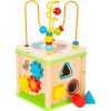 Insect Motor Skills Training Cube