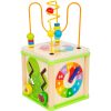 Insect Motor Skills Training Cube