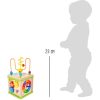 Insect Motor Skills Training Cube
