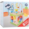 Insect Motor Skills Training Cube