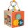 Motor Activity Cube "Dino"
