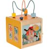 Motor Activity Cube "Dino"