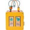 Motor Activity Cube "Dino"