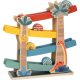 Marble Run "Dino"