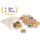 Touch memory game "Sensory"