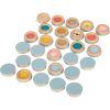 Touch memory game "Sensory"