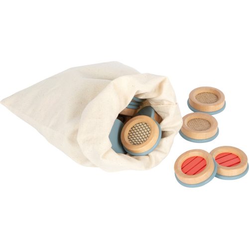 Touch memory game "Sensory"