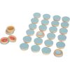 Touch memory game "Sensory"