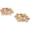 Touch memory game "Sensory"