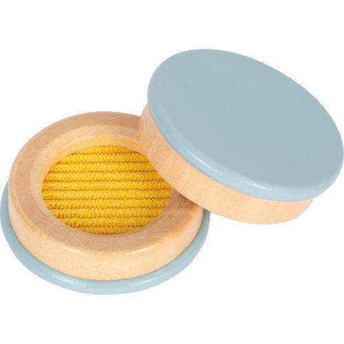 Touch memory game "Sensory"