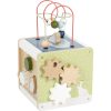 Motor Activity Cube "Arctic"