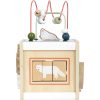 Motor Activity Cube "Arctic"
