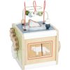 Motor Activity Cube "Arctic"