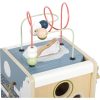Motor Activity Cube "Arctic"