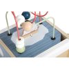 Motor Activity Cube "Arctic"