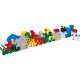 Animal Letters and Numbers