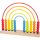 Motor loop and abacus rainbow