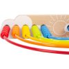 Motor loop and abacus rainbow