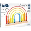 Motor loop and abacus rainbow