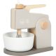 Mixer Set grey "tasty"