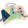 Motor Activity Board LED Light and Switches