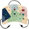 Motor Activity Board LED Light and Switches