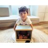 Feeling Box "Sensory"