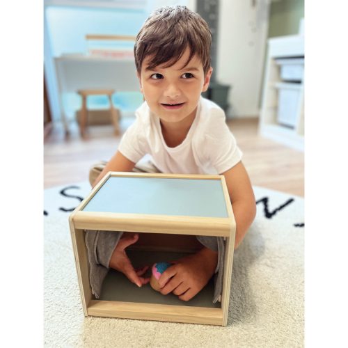 Feeling Box "Sensory"