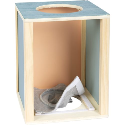 Feeling Box "Sensory"