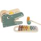 Xylophone Hammering Toy "Safari"