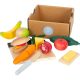 Cuttable Lunch Set „fresh“