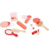 Retro Make-Up and Hair Styling Kit