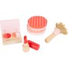 Retro Make-Up and Hair Styling Kit