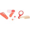 Retro Make-Up and Hair Styling Kit