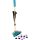 Push-Along Toy Vacuum